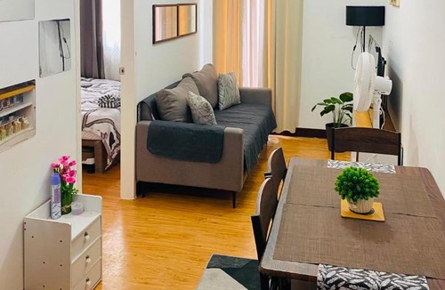 Davao Apartment | Avi's Place Staycation