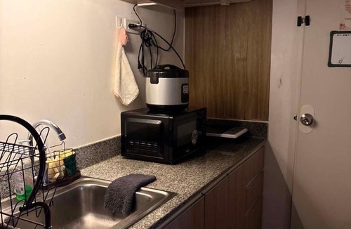 Davao Apartment | Avi's Place Staycation