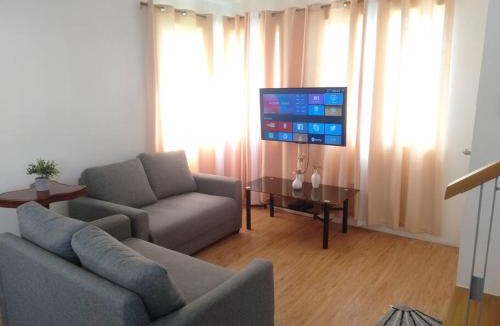 Talisay House | Avida 3-Bedroom Vacation House with Pool