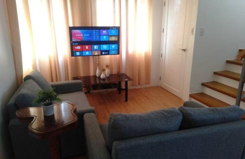 Talisay House | Avida 3-Bedroom Vacation House with Pool