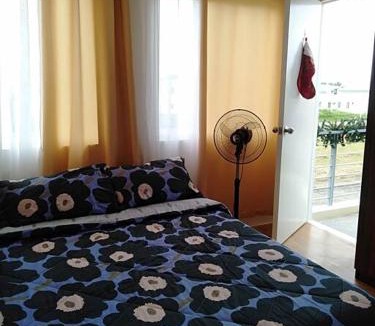 Talisay House | Avida 3-Bedroom Vacation House with Pool