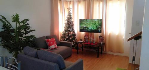 Talisay House | Avida 3-Bedroom Vacation House with Pool