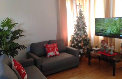 Talisay House | Avida 3-Bedroom Vacation House with Pool