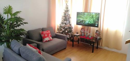 Talisay House | Avida 3-Bedroom Vacation House with Pool
