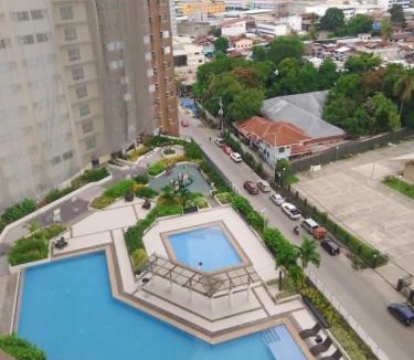 Cagayan de Oro Apartment | Avida Aspira Condo Rent