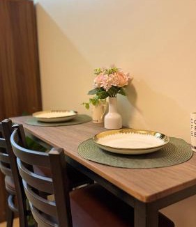 Cagayan de Oro Apartment | Avida Aspira Studio, 27th Floor, Pool & Gym