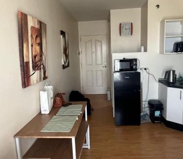 Lahug Apartment | Avida Condominium