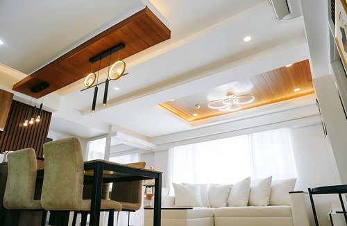 Mandurriao Apartment | Avida Prime Suite with 3Bededrooms No.35