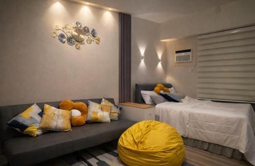 Cebu Hotel | Avida Riala IT Park Studio CebuHomesPH
