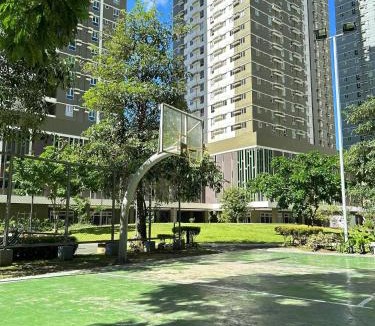 Cebu Hotel | Avida Riala IT Park Studio CebuHomesPH