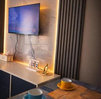 Cebu Hotel | Avida Riala IT Park Studio CebuHomesPH
