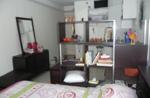 Santa Cruz Apartment | Avida San Lazaro T1 (9M)