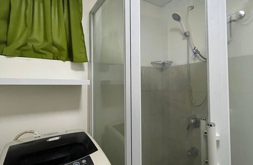 Poblacion District Condo | Avida Tower 1, 19th Floor, Facing City and Samal View