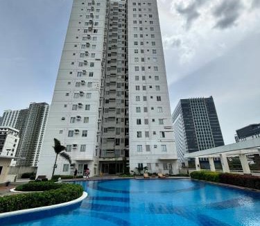 Lahug Apartment | Avida Tower 1 IT Park, 5th Floor -Moanna's Place