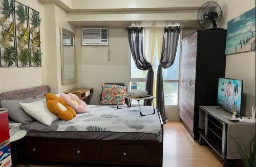 Lahug Apartment | Avida Tower 1 IT Park, 5th Floor -Moanna's Place