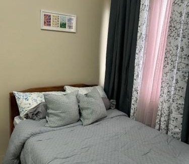 Barangay 29 Apartment | Avida Tower 1, Unit 2003 - Chi's Place