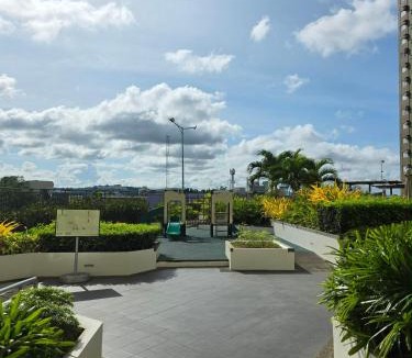 Barangay 29 Apartment | Avida Tower 1, Unit 2003 - Chi's Place