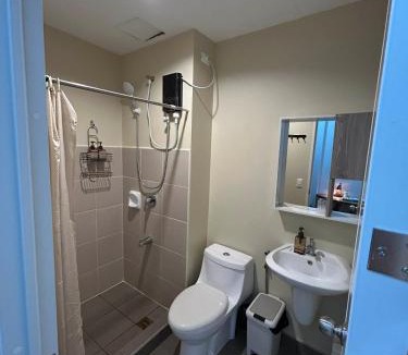 Barangay 29 Apartment | Avida Tower 1, Unit 2003 - Chi's Place