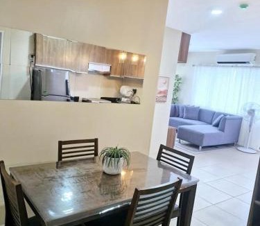 Iloilo Apartment | Avida Towers 2 Bedroom by PHI Rentals