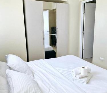 Iloilo Apartment | Avida Towers 2 Bedroom by PHI Rentals