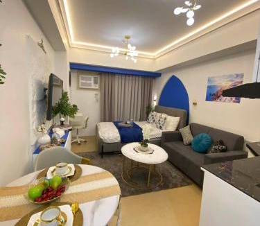 Barangay 29 Apartment | Avida Towers Aspira