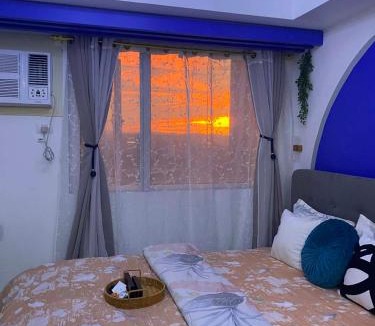 Barangay 29 Apartment | Avida Towers Aspira