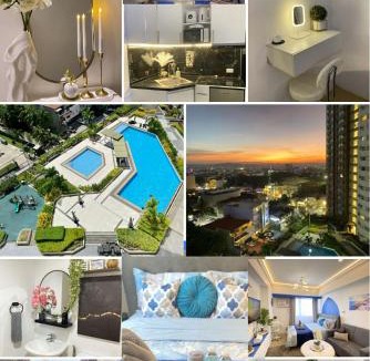 Barangay 29 Apartment | Avida Towers Aspira