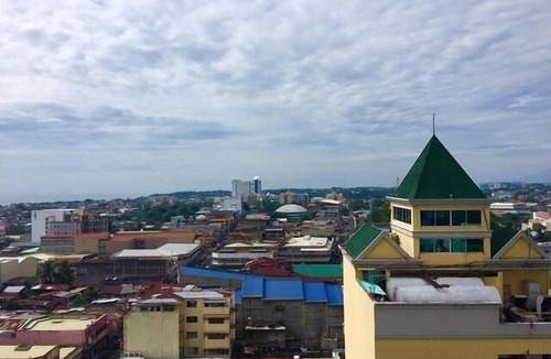 Poblacion District Apartment | Avida Towers Condotel