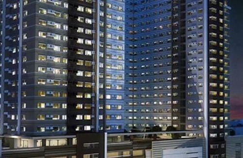 Poblacion District Apartment | Avida Towers Condotel