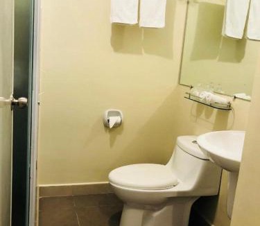 Sasa Hotel | Avida Towers