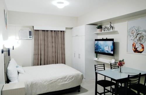 Cebu Apartment | Avida Towers Riala T3 - Studio Unit 2nd Floor - 224