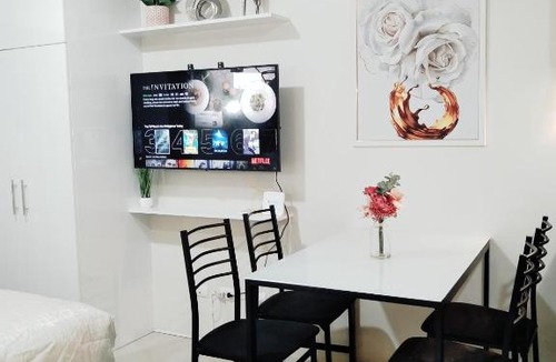 Cebu Apartment | Avida Towers Riala T3 - Studio Unit 2nd Floor - 224