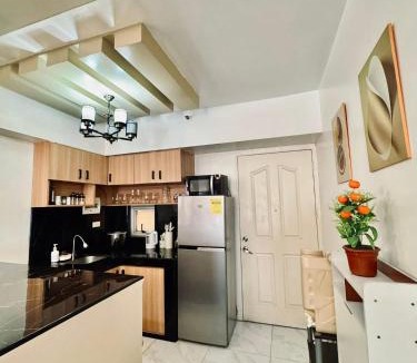 Santa Cruz Apartment | Avida Towers San Lazaro