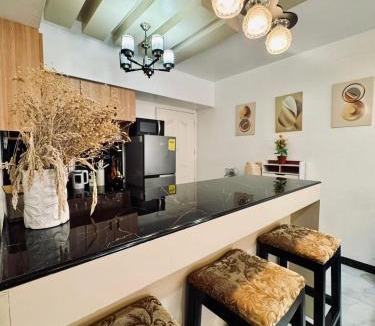 Santa Cruz Apartment | Avida Towers San Lazaro