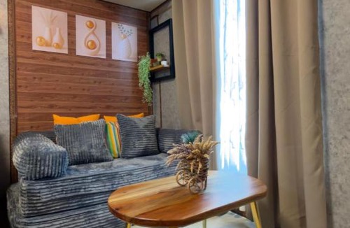 San Dionisio Apartment | Avida Towers Sucat Near Airport