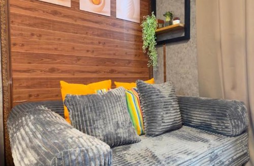 San Dionisio Apartment | Avida Towers Sucat Near Airport