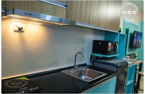 San Dionisio Condo | Avida Towers Sucat