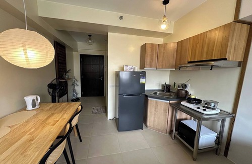 Tagaytay Apartment | Avida Units