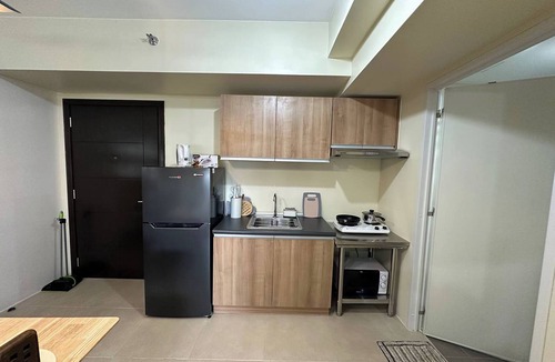 Tagaytay Apartment | Avida Units
