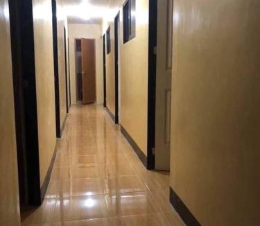 Luzon House | Aviel Transient Room