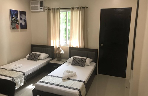 Daanbantayan Hostel | Avila's Horizon Dive Resort