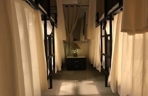 Daanbantayan Hostel | Avila's Horizon Dive Resort