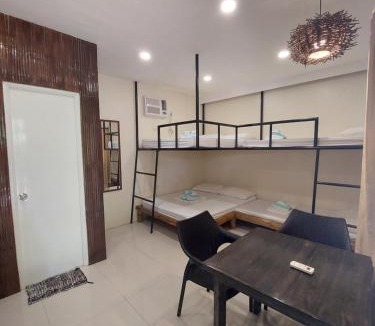Daanbantayan Resort | Avila's Horizon Dive Resort Malapascua