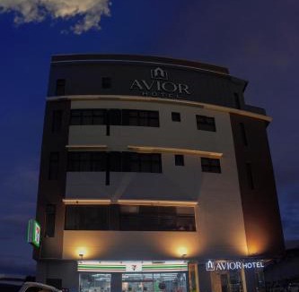 Tacloban Hotel | Avioré Hotel Tacloban