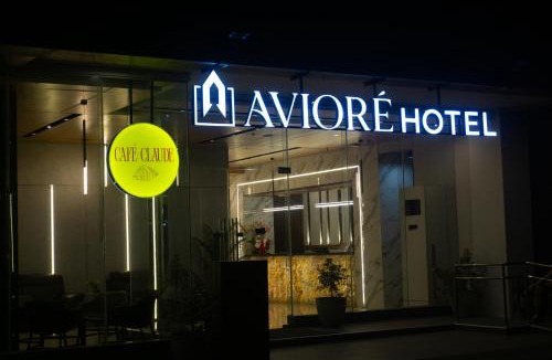 Tacloban Hotel | Avioré Hotel Tacloban