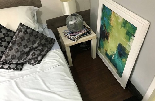 Valenzuela House | Away to the abode of heaven