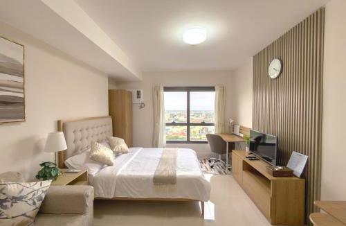 Bakilid Apartment | Awe-some Homestay
