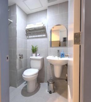 Bakilid Apartment | Awe-some Homestay