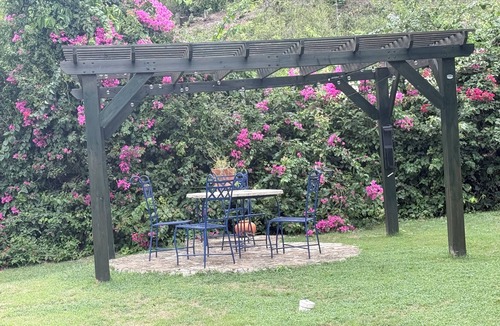 Santiago de los Caballeros Villa | Awesome 3-bedroom villa with AC in enchanting gurabo Santiago de los Caballeros