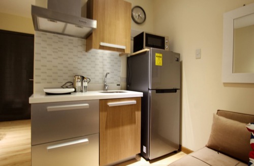 Downtown Apartment | Awesome Studio Unit @ Knightsbridge 4320